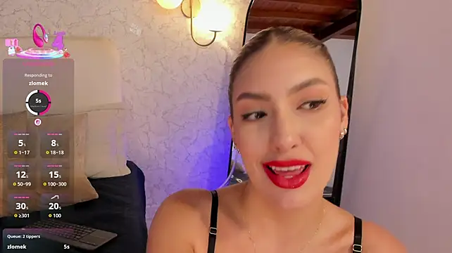 AriaMuse webcam