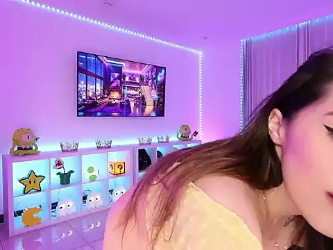 MyCheetara webcam