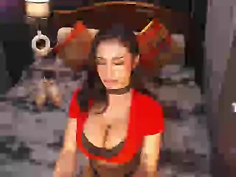 WILDROXIE webcam