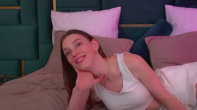 VeronicaVances webcam