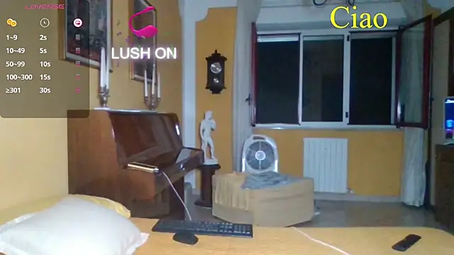 lattediyak webcam