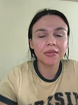 Daniela-rosee webcam