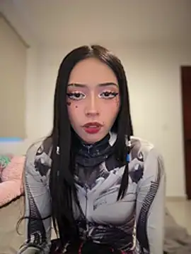 JIORYOvO webcam