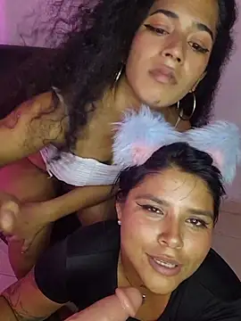 lil_misty webcam