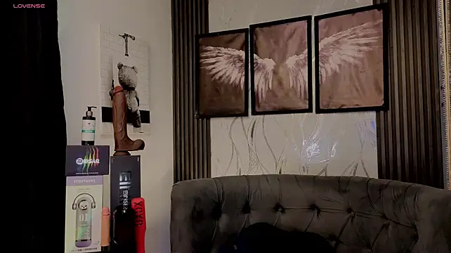 Un_Sluttyy webcam