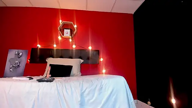 Jacky-wolf1 webcam