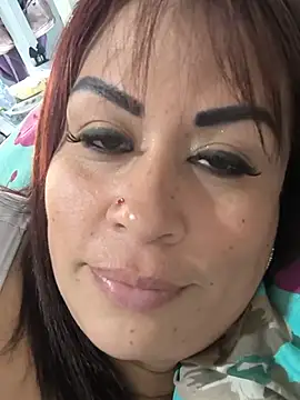 Natymendoza998 webcam