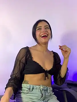 ivy-777 webcam