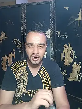 MoroccainWolf webcam