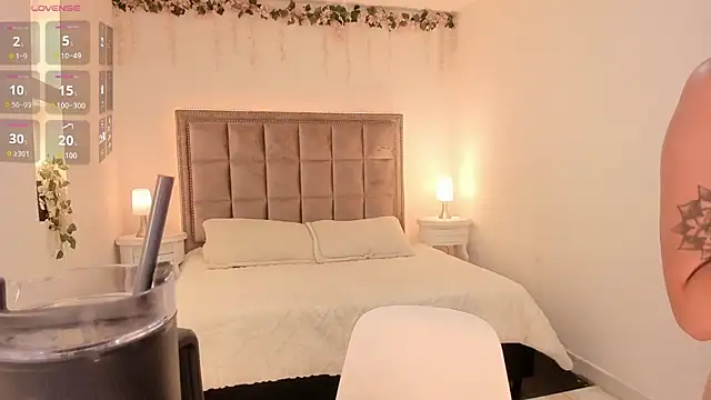 ink_amber webcam