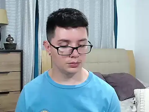 BlackFoXXX69 webcam