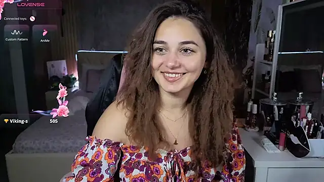 KatarinaHeaven webcam