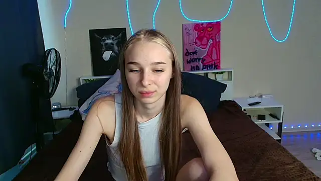 kitsune888 webcam