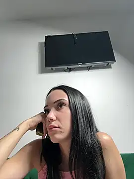 KaylaRosa webcam