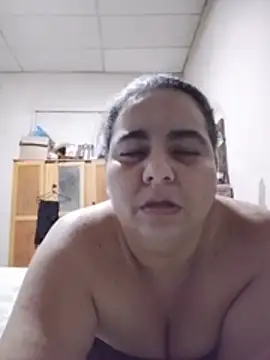 Golositadeamor webcam