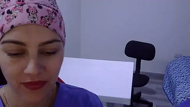 Bandida553 webcam