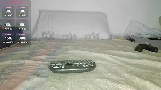 canarito18 webcam