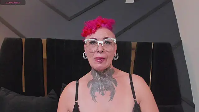 mistress_sandy