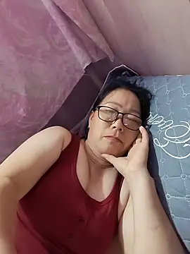 Ai_babylove webcam
