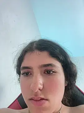 LINDA-0123 webcam