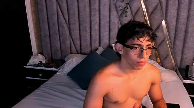 JuliaanRoss webcam