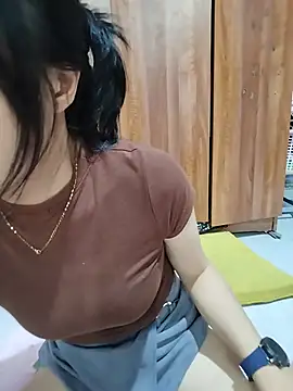 Sidy_02 webcam
