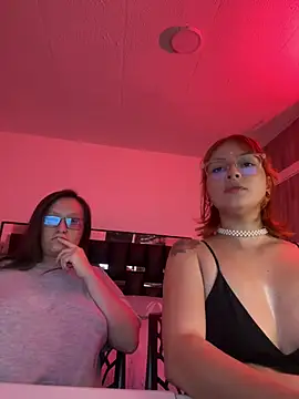 Arya_xia webcam