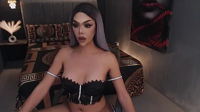 TiffanyLustfulCock webcam