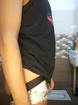 nikibabu7 webcam