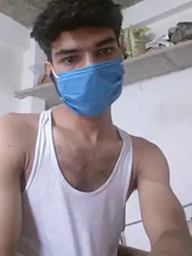 ssc_lover9 webcam