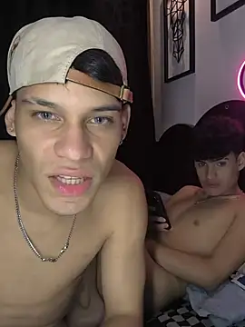 Boys_Eyes webcam