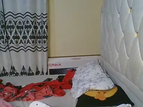 Sexybrand webcam
