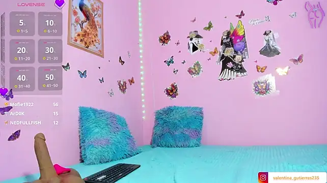 Taylor_leei webcam