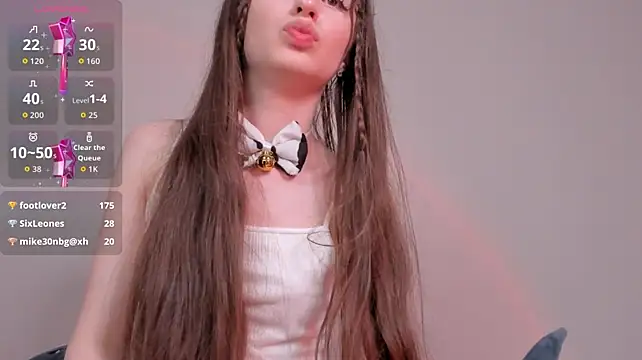 Lina-2007 webcam