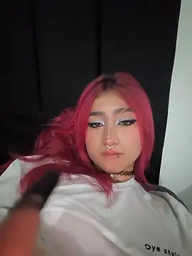 Sammy_rouseee webcam