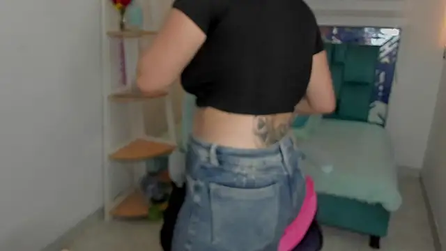 Salome__Thomson webcam