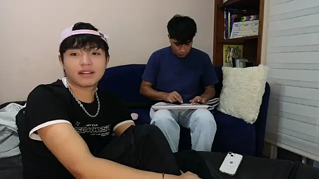 bratbuddies webcam