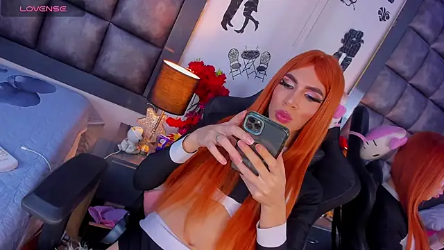 hazel_james01 webcam