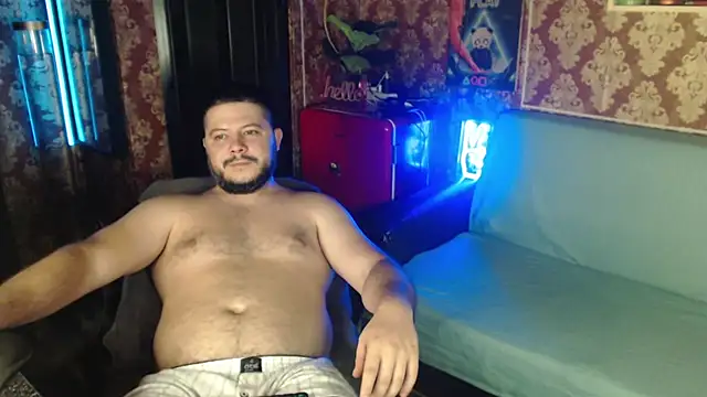 thor_master webcam