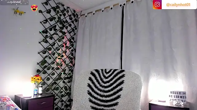 cailynhot webcam