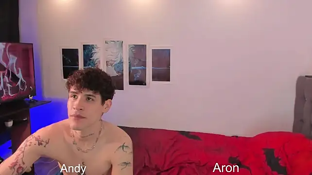 andybxby