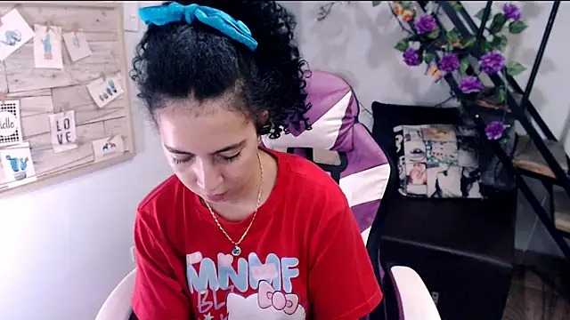 samantha_baby_ webcam