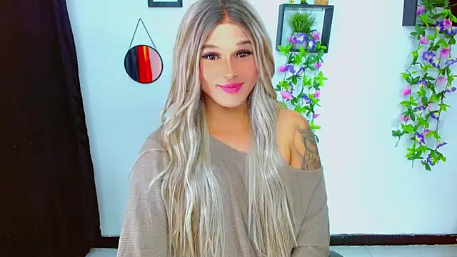 Modella: TaylorMon