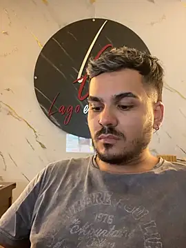 LatinBearX