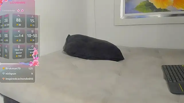 kaiagerbes3 webcam