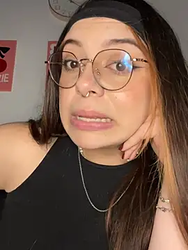 NatyOlson webcam