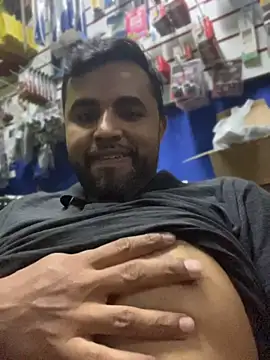 Sheik_z_o webcam