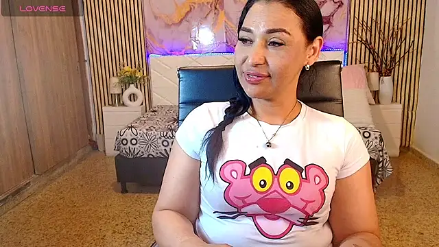 IvyShine7 webcam