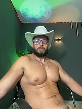 magnumchris webcam