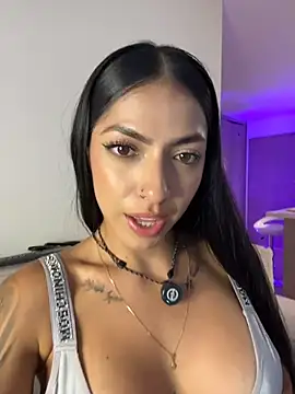 Celeste_Amber webcam